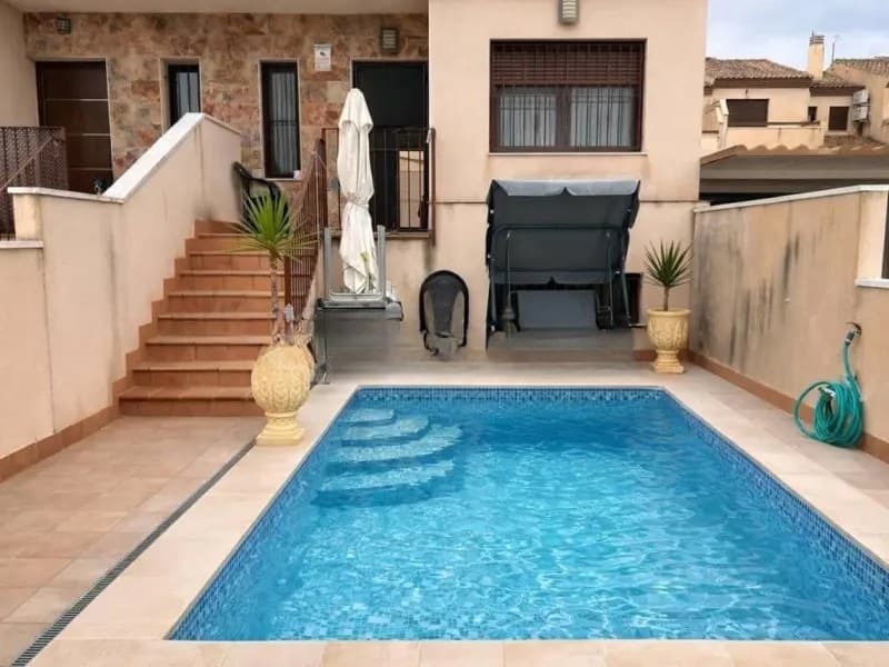 Casa/Chalet en Murcia