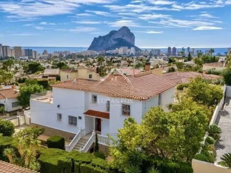 Casa/Chalet en Alicante