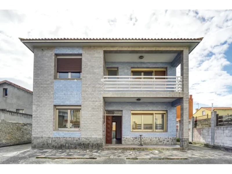 Casa/Chalet en A Coruña