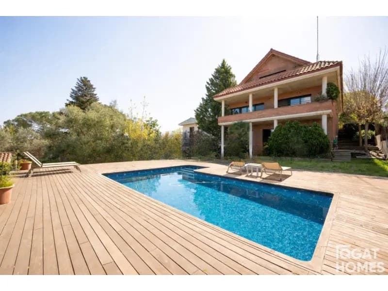 Casa/Chalet en Barcelona