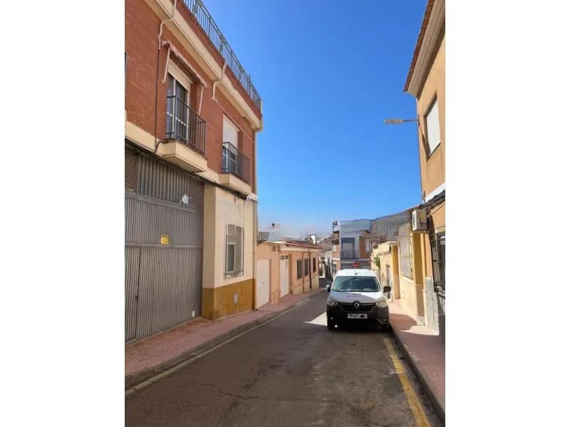 Casa/Chalet en Murcia