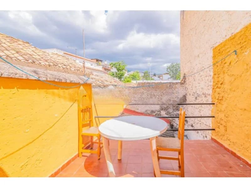 Casa/Chalet en Granada