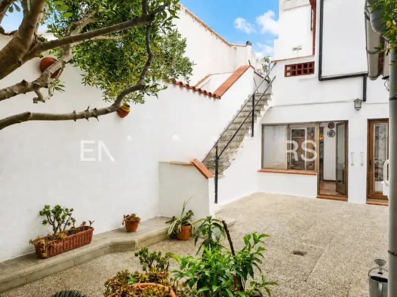 Casa/Chalet en Barcelona