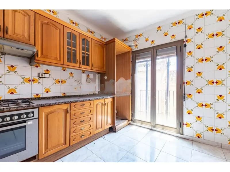 Piso en Tarragona