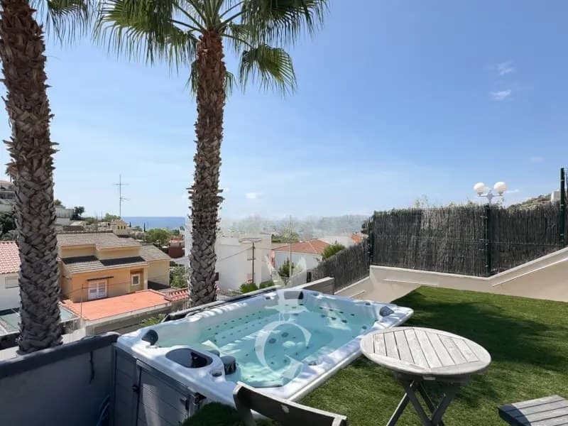 Casa/Chalet en Barcelona