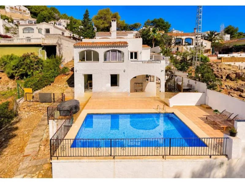 Casa/Chalet en Alicante