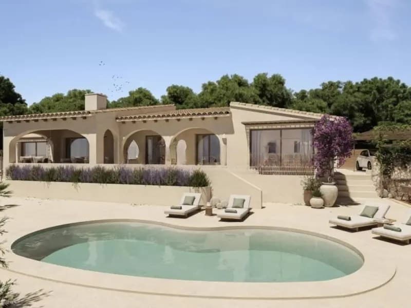 Casa/Chalet en Alicante