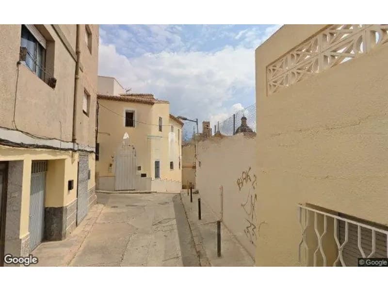 Vivienda en Valencia