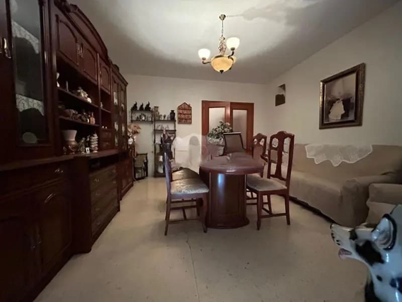 Vivienda en Badajoz