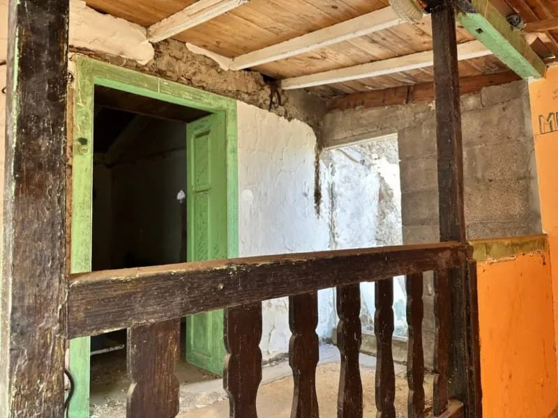Vivienda en Las Palmas