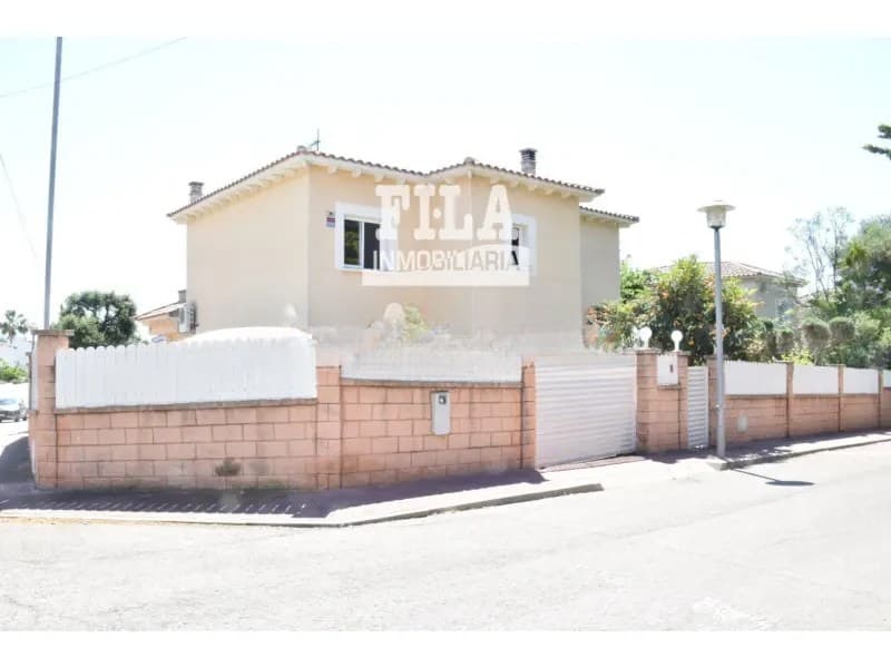 Casa/Chalet en Tarragona