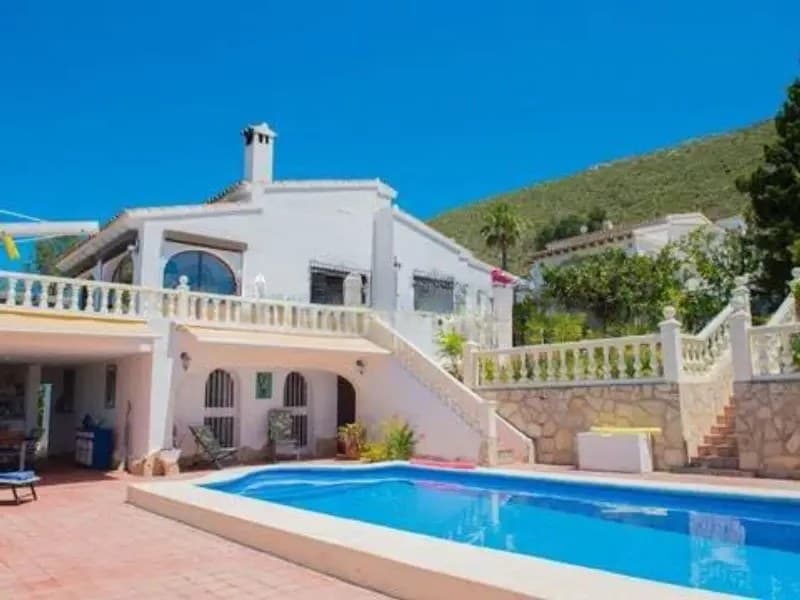 Casa/Chalet en Alicante