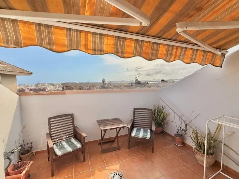 Casa/Chalet en Málaga