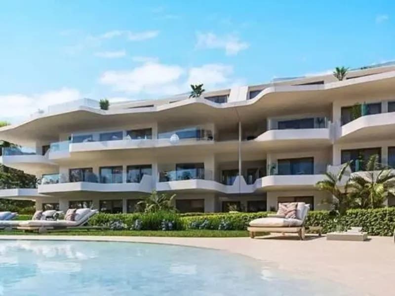 Vivienda en Málaga