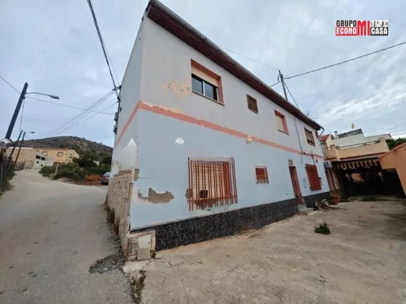 Vivienda en Murcia