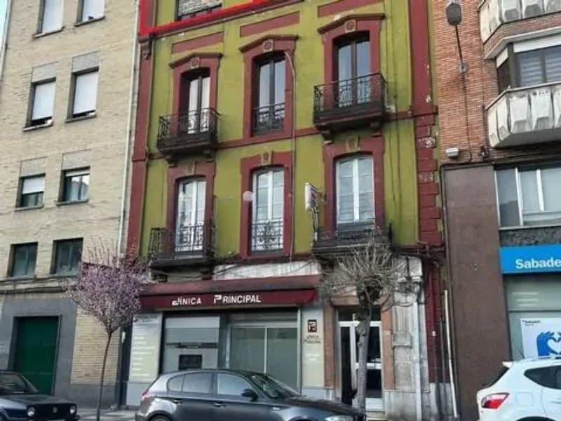 Vivienda en Asturias