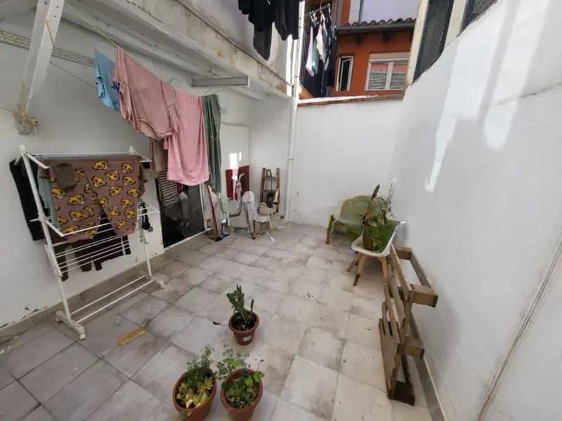 Vivienda en Zaragoza
