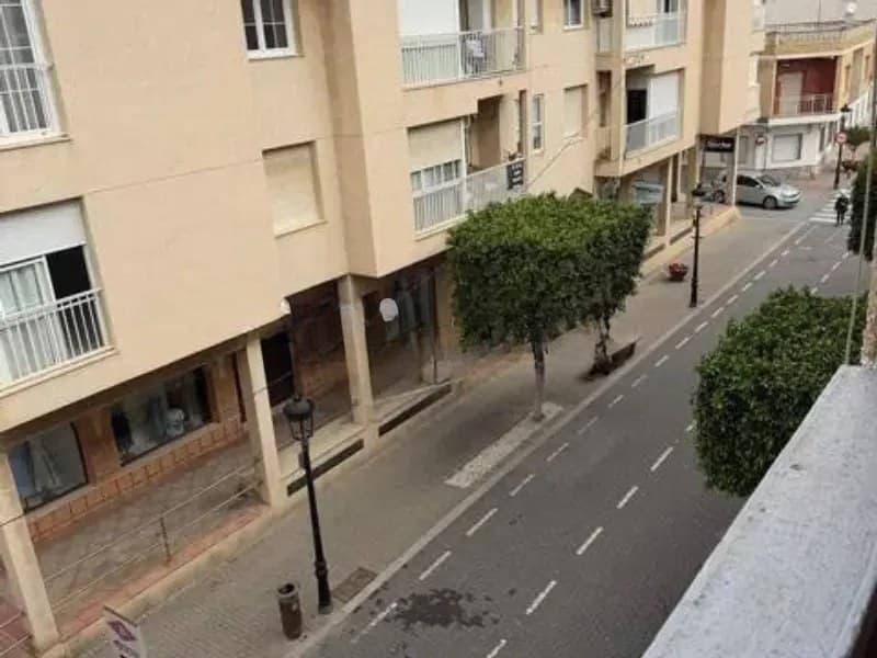 Vivienda en Murcia