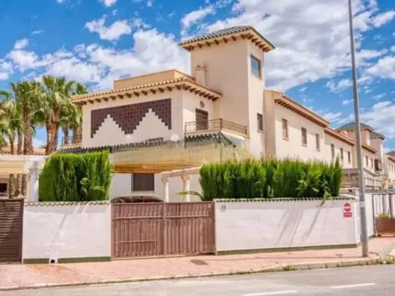 Casa/Chalet en Alicante