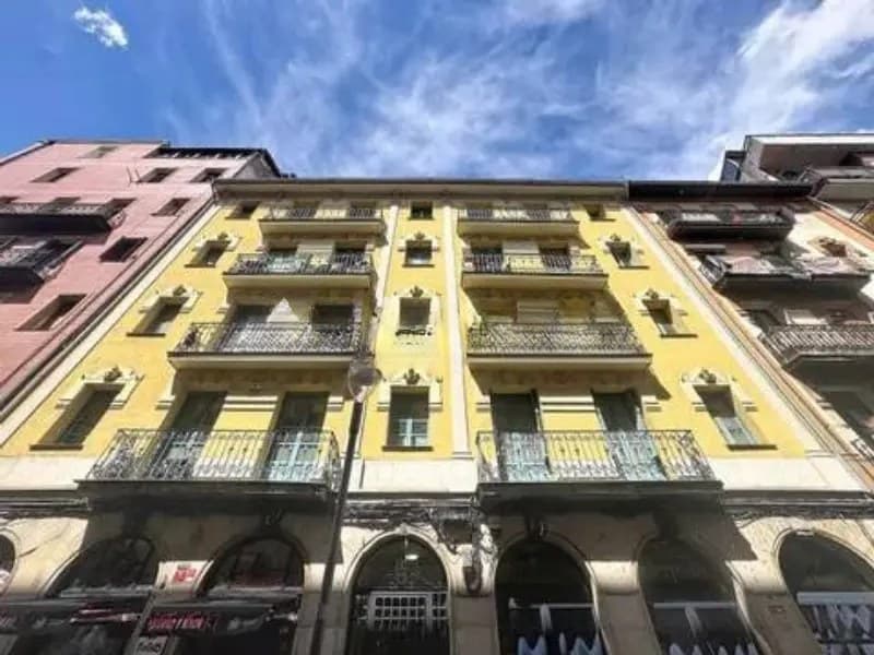 Vivienda en Vizcaya