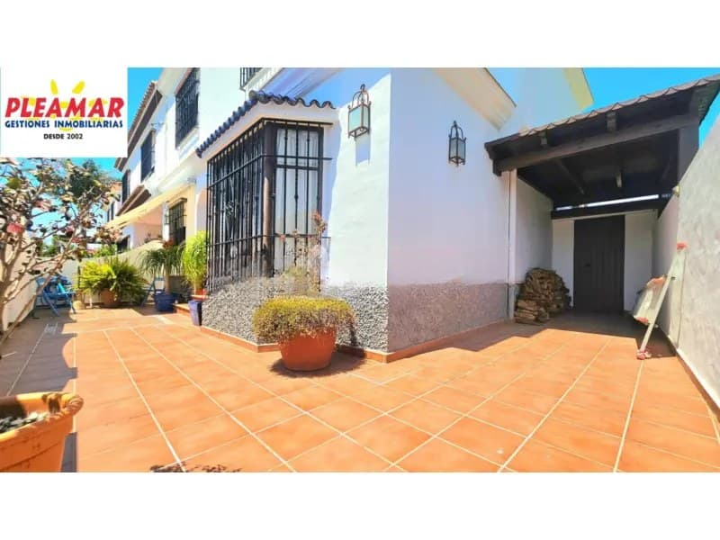 Casa/Chalet en Cádiz