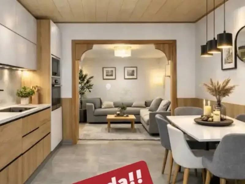 Casa/Chalet en Barcelona