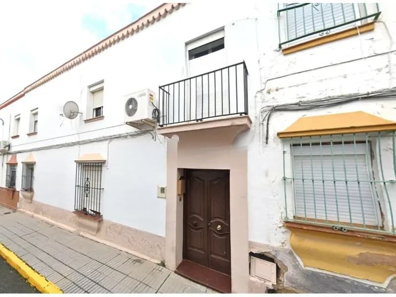 Casa/Chalet en Sevilla