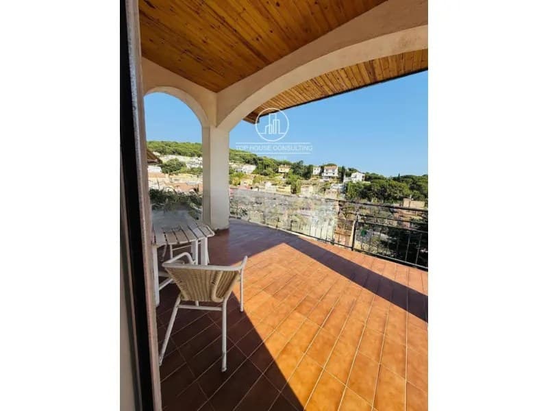 Casa/Chalet en Barcelona