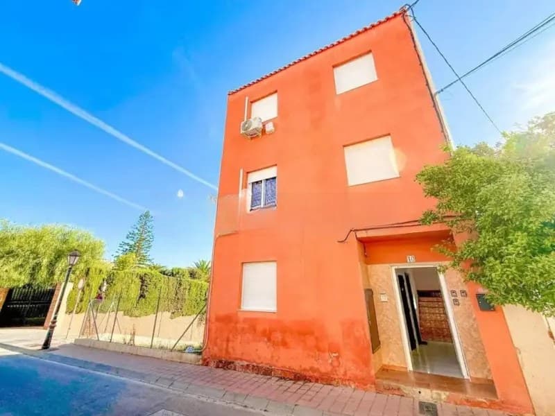 Vivienda en Alicante