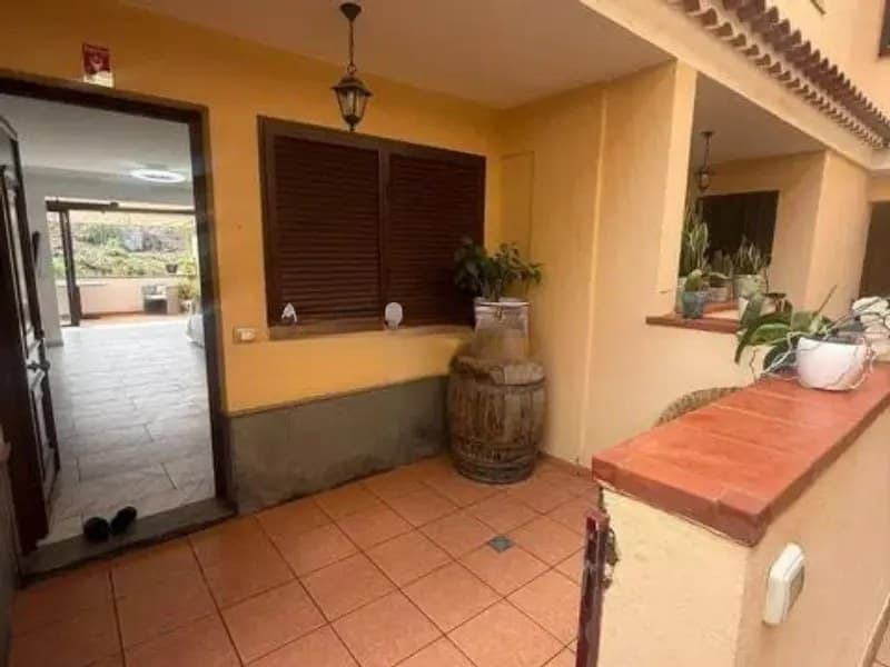 Casa/Chalet en Santa Cruz de Tenerife