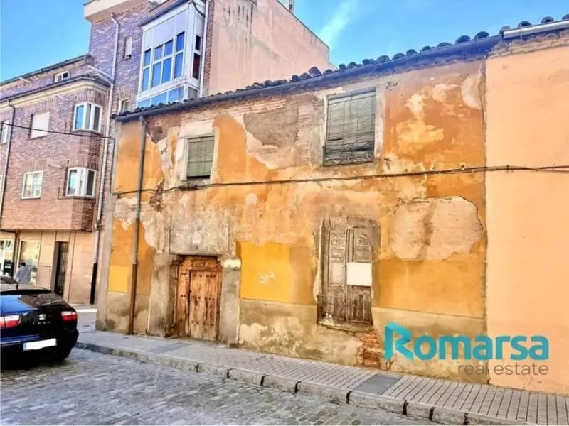 Casa/Chalet en Ávila