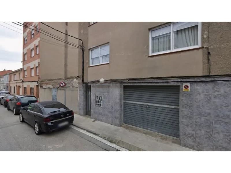 Piso en Barcelona