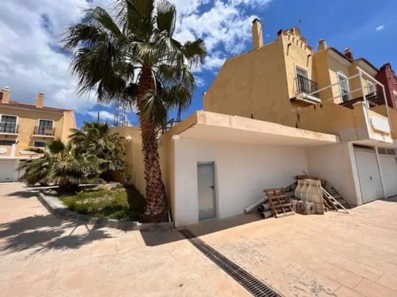 Casa/Chalet en Málaga