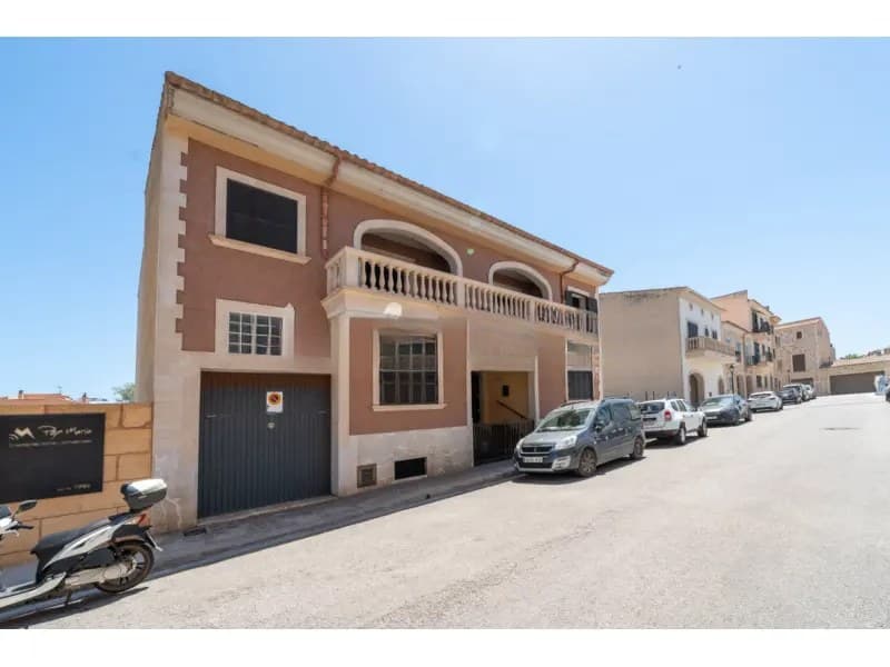 Casa/Chalet en Baleares
