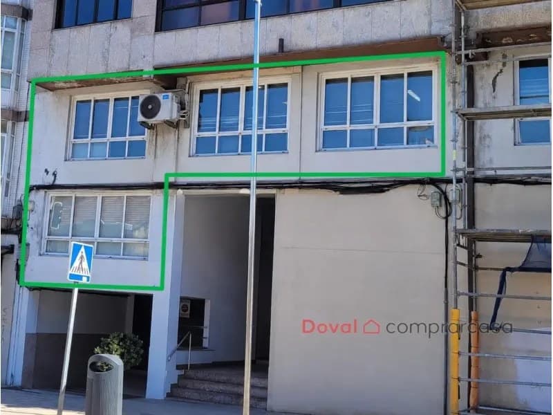 Piso en Pontevedra (1/5)