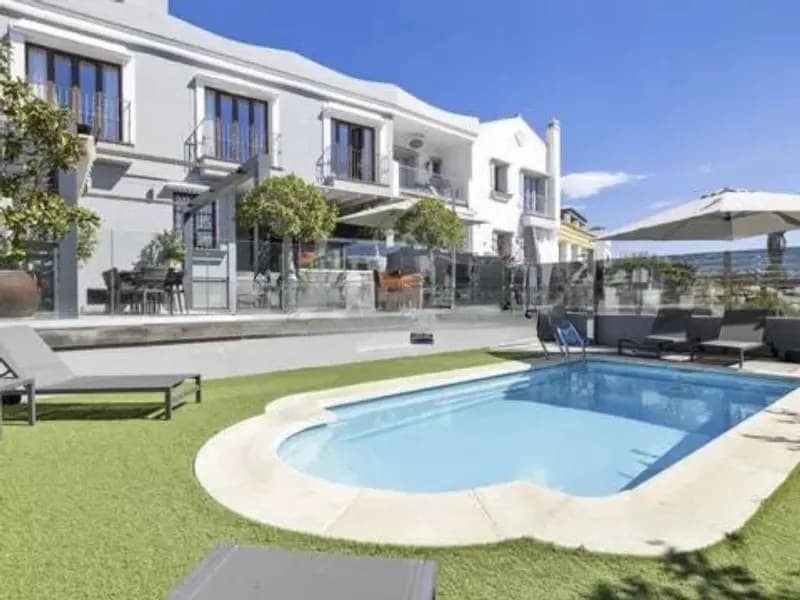 Casa/Chalet en Málaga