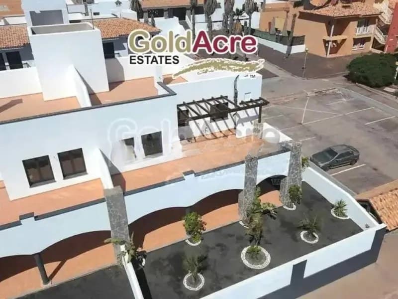 Vivienda en Las Palmas