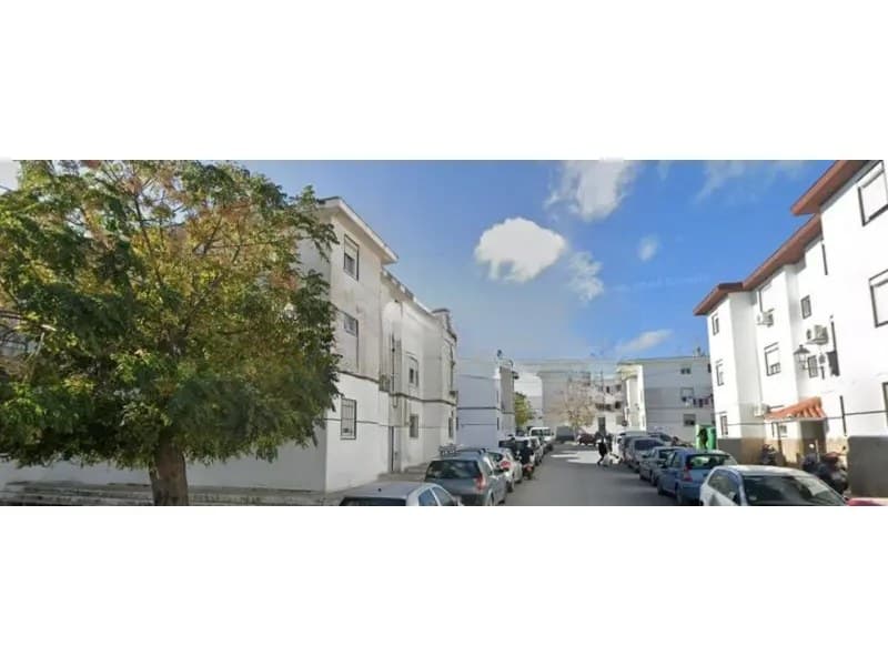 Vivienda en Cádiz