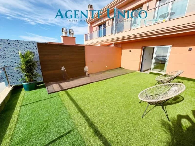 Vivienda en Las Palmas