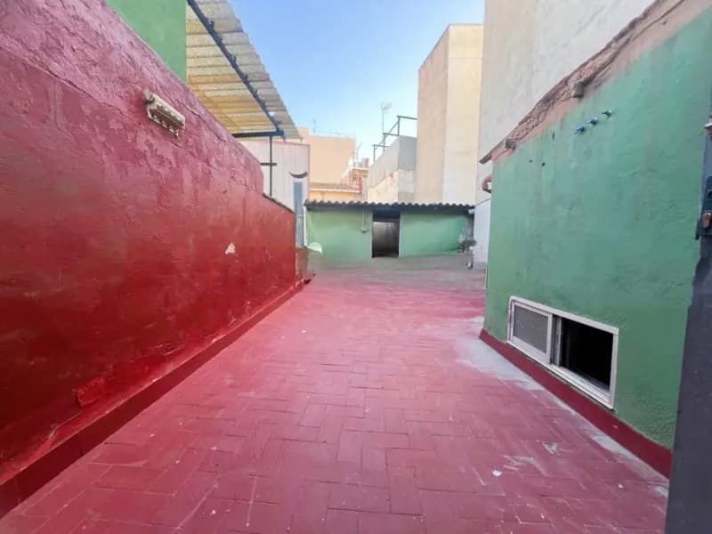Piso en Castellón