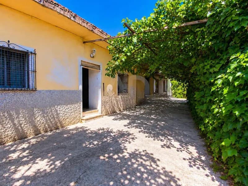Casa/Chalet en Málaga