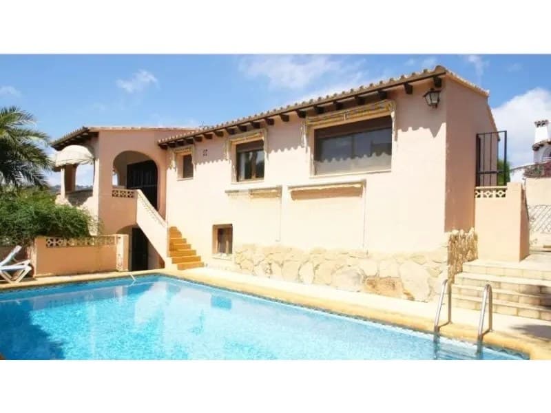 Casa/Chalet en Alicante