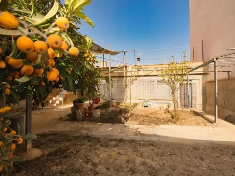 Casa/Chalet en Alicante
