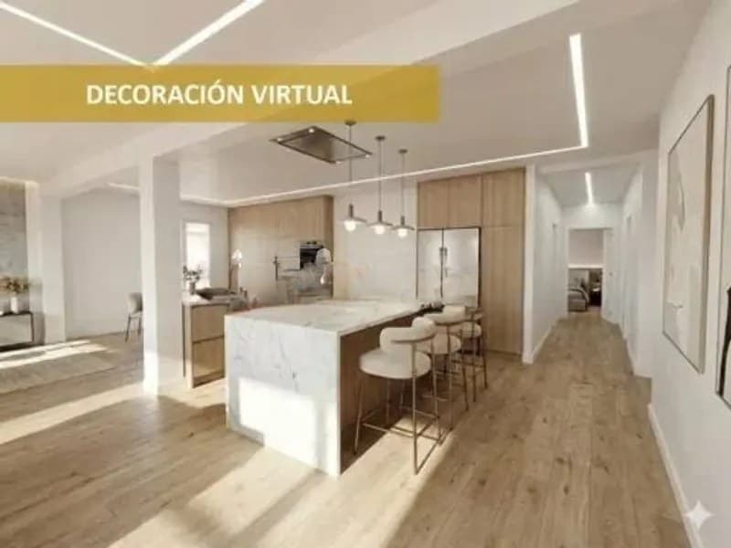 Piso en Valencia