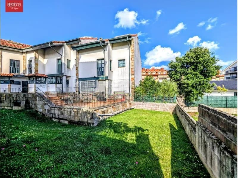 Casa/Chalet en Cantabria