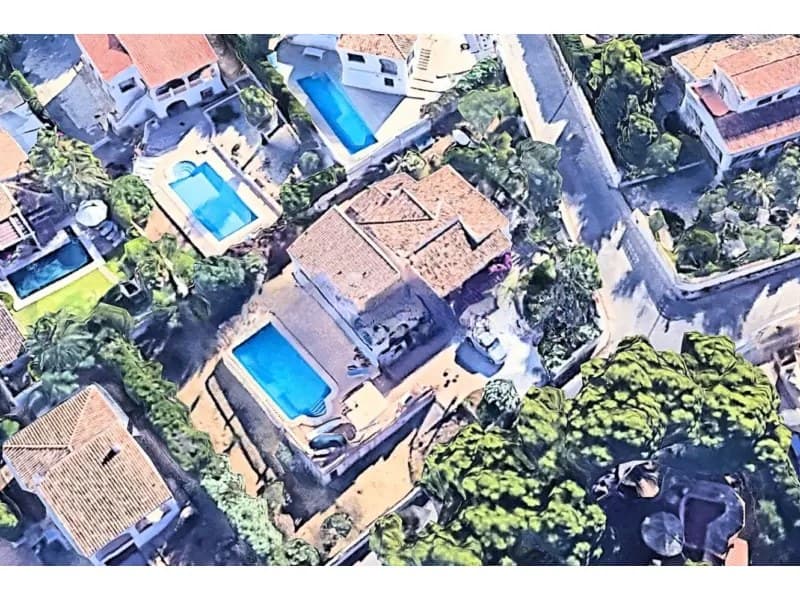 Casa/Chalet en Alicante