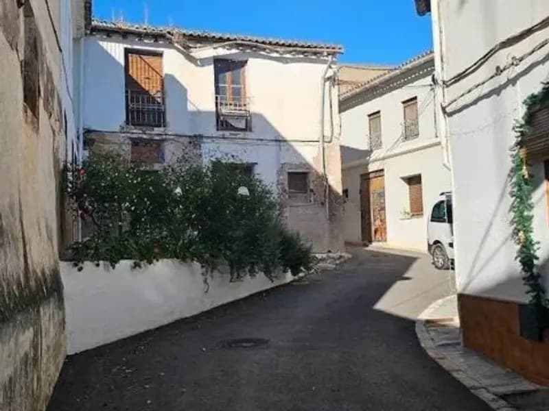 Casa/Chalet en Valencia