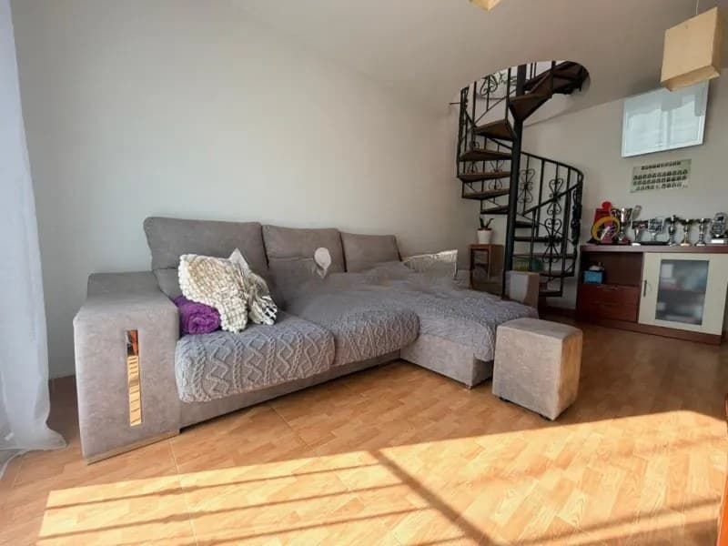 Vivienda en Murcia