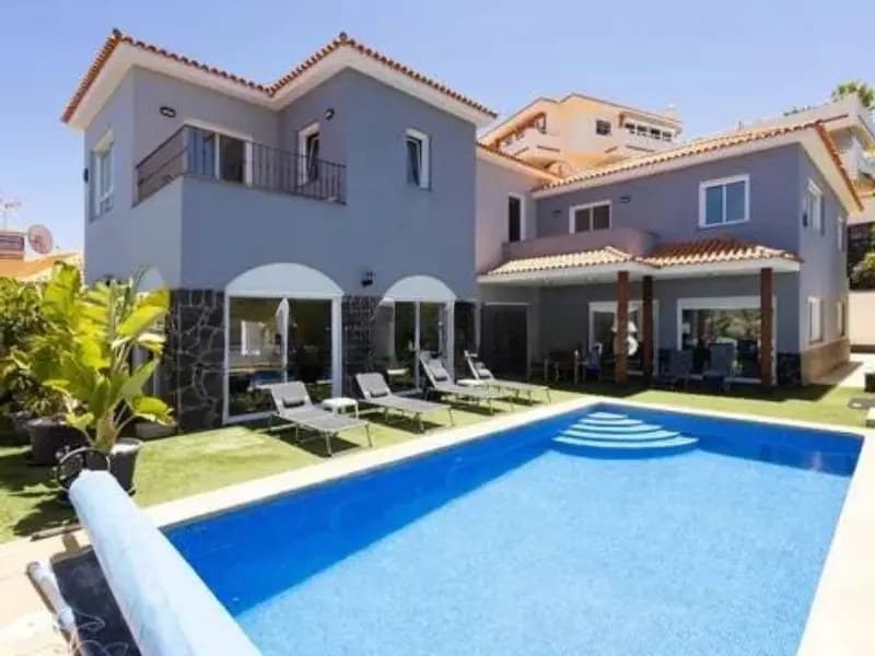 Casa/Chalet en Santa Cruz de Tenerife