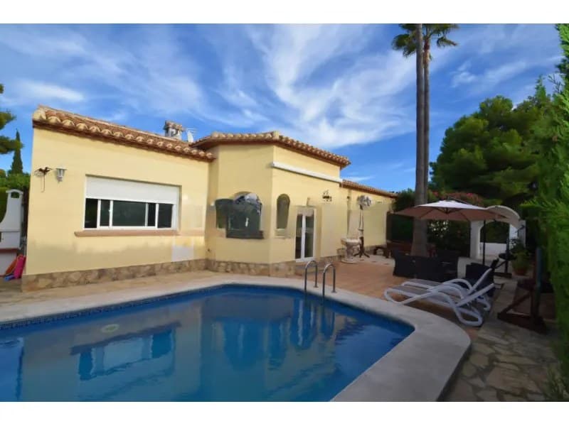 Casa/Chalet en Alicante